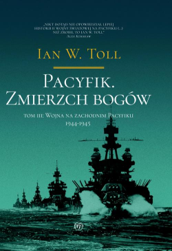 Pacyfik. Zmierzch Bogów....