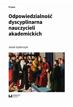 Odpowiedzialność...