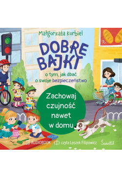 Zachowaj czujność nawet w...
