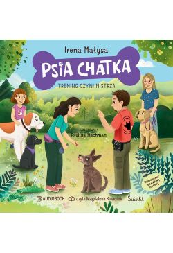 Psia Chatka.