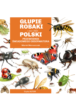 Głupie robaki i inne takie...