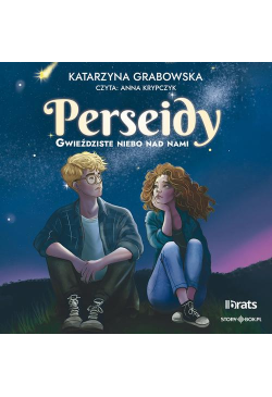 Gwieździste niebo nad nami....