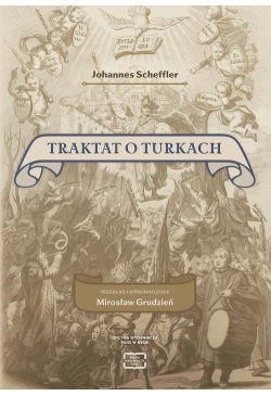 Traktat o Turkach
