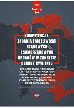 Kompetencje, zadania i...