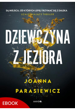Dziewczyna z jeziora