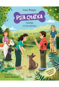 Psia Chatka.