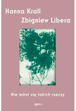 Nie mówi się takich rzeczy