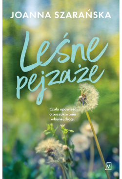 Leśne pejzaże