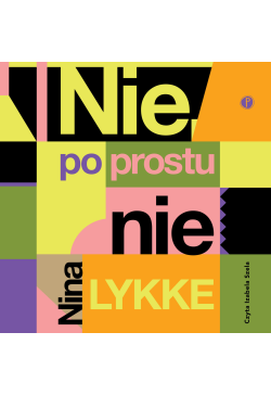 Nie, po prostu nie