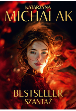 Bestseller. Szantaż