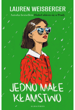 Jedno małe kłamstwo