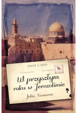 W przyszłym roku w Jerozolimie