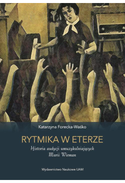 Rytmika w eterze. Historia...