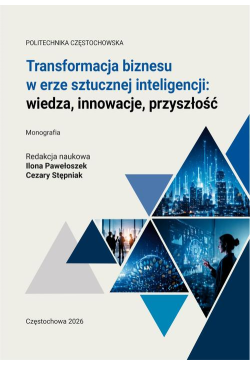 Transformacja biznesu w...