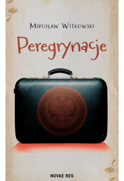 Peregrynacje