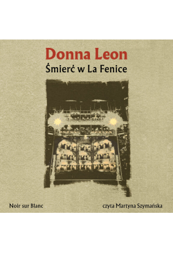 Śmierć w La Fenice