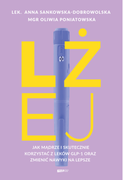 Lżej. Jak mądrze i...