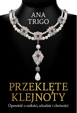 Przeklęte klejnoty....