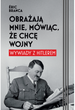 Obrażają mnie, mówiąc, że...