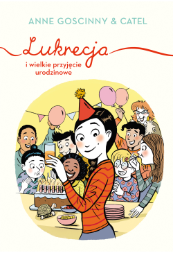 Lukrecja i wielkie...