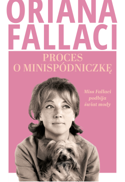 Proces o minispódniczkę....