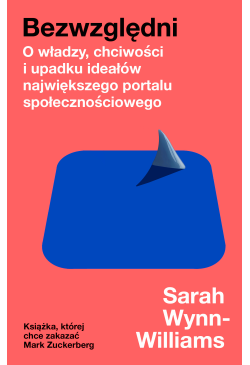 Bezwzględni. O władzy,...