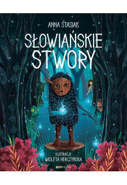 Słowiańskie stwory