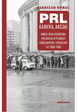 PRL, kamera, akcja! Obraz...