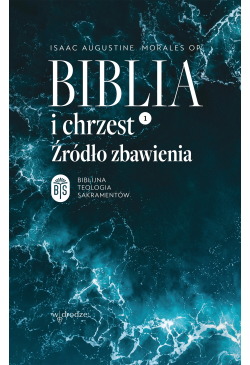 Biblia i chrzest. Źródło...