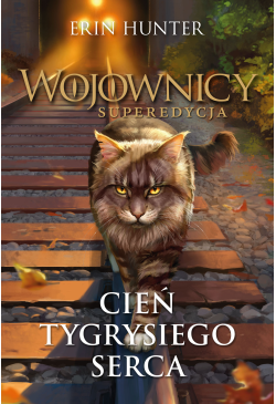 Cień Tygrysiego Serca