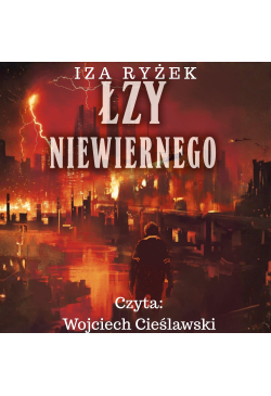 Łzy niewiernego