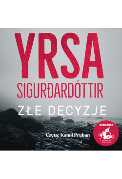 Złe decyzje