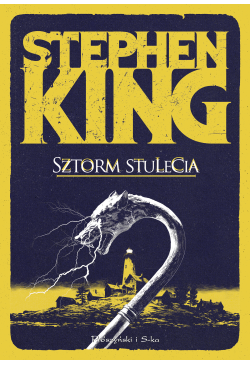 Sztorm stulecia
