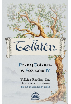 Poznaj Tolkiena w Poznaniu...