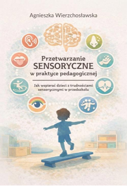 Przetwarzanie sensoryczne w...