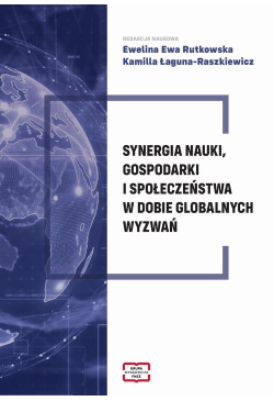 Synergia nauki, gospodarki...