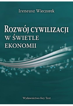 Rozwój cywilizacji w...
