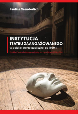 Instytucja teatru...