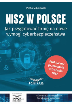 NIS2 w Polsce.Jak...