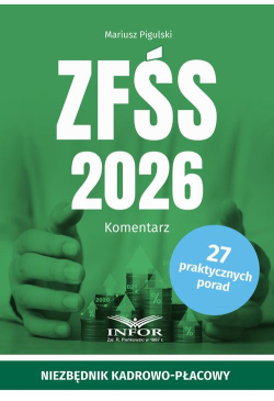 ZFŚS 2026 .Komentarz