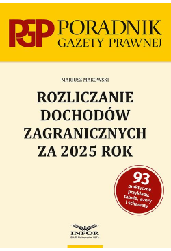 Rozliczanie dochodów...