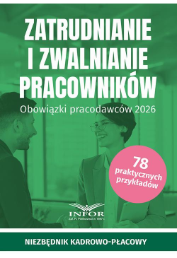 Zatrudnianie i zwalnianie...