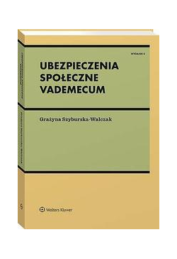 Ubezpieczenia społeczne....