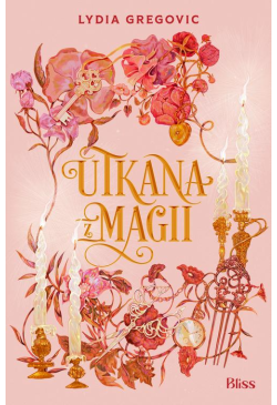 Utkana z magii
