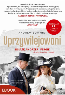 Uprzywilejowani