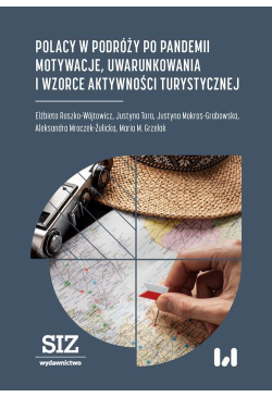 Polacy w podróży po...