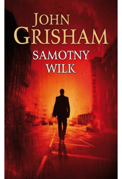 Samotny wilk
