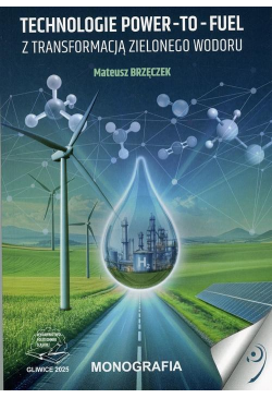 Technologie Power-to-Fuel z...