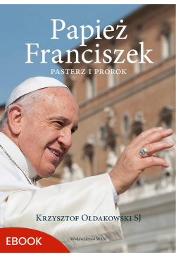 Papież Franciszek