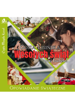 Wesołych świąt, pani Izabelo